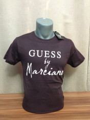 Tricou Guess by Marciano colectie noua mai 2016 ULTIMELE BUCATI ! foto