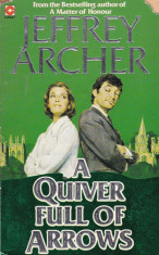 Jeffrey Archer - A quiver full of arrows - 543292 foto