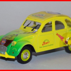 CITROEN 2CV ZESPRI (scara 1/43) NOREV