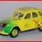 CITROEN 2CV ZESPRI (scara 1/43) NOREV