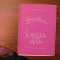 PVM - Corneliu GHEORGHIU &quot;Sonata pentru Pian&quot; partitura 1975