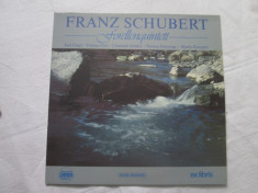 Schubert - Klavierquintett A-Dur op.114 _ vinyl(LP) Elvetia foto