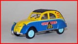 CITROEN 2CV SEB (scara 1/43) NOREV, 1:43