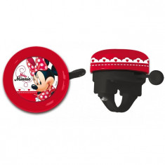 Sonerie Bicicleta Minnie Disney Eurasia foto