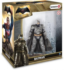 Figurina Schleich Batman Vs Superman foto