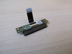 Adaptor HDD Packard Bell Butterfly LH1 S -FC-008NL Poze reale 10052DA foto