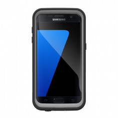 Carcasa LifeProof Fre pentru Samsung Galaxy S7 Black foto