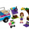 LEGO Friends Masina De Explorari A Oliviei - 41116