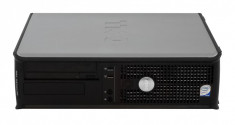 Dell Optiplex 760 C2D E7500 2.93 GHz foto
