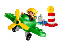 LEGO Duplo Avion Mic - 10808 foto