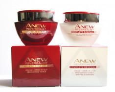 Anew Reversalist Avon set day + night foto