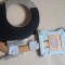 heatsink radiator hp compaq CQ43 CQ430 CQ431 CQ435 CQ436 635 630 -001 AMD