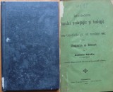 Cumpara ieftin Ghidiu ,Introduc. tasului in bisericile din Banat , Caransebes ,1902 , autograf