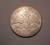 Rusia 1/2 rubla 1829 Poltina RARA, Europa