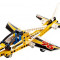 LEGO Technic Avion De Acrobatii - 42044