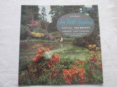 Dvorak - New World Symphony _ vinyl(LP) UK foto