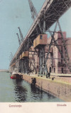 CONSTANTA , SILOZURILE
