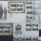 TRANSKEI 1986 - ISTORIA PORTULUI ST. JOHNS - AS 003