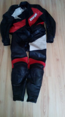 costum moto KRAWEHL LEDER foto