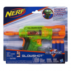 NERF BLASTER GLOWSHOT foto