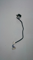 Mufa Alimentare DC Socket Dell Inspiron N7110 P14E OH3T2 DD0R03PB001 A00 foto