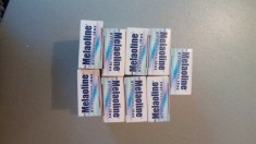 Melaoline- tablete foto