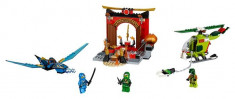 LEGO Juniors Templul Pierdut - 10725 foto