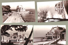 lot carti postale Constanta foto