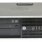 HP Elite 8300 i5-3570 SFF cu Windows 7 Home