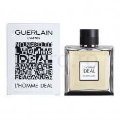 PARFUM GUERLAIN L&amp;#039;HOMME IDEAL 100 ML --SUPER PRET,SUPER CALITATE! foto