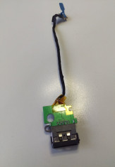 E-SATA Conector Dell Studio XPS 1640 foto