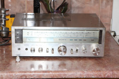 Amplificator Sony STR-313L foto