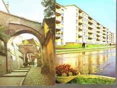 lot carti postale Sibiu foto