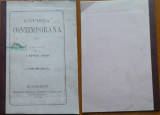 Revista contimporana , anul IV , no. 6 , 1 Iunie 1876