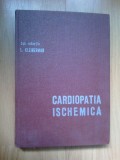 H0d L. Kleinerman - CARDIOPATIA ISCHEMICA