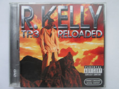 R. Kelly ?? TP.3 Reloaded _ Cd+Dvd EU foto