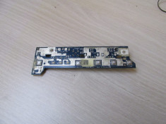 Butoane Acer Aspire 5100 5102 wlmi Produs functional Poze reale 10056DA foto