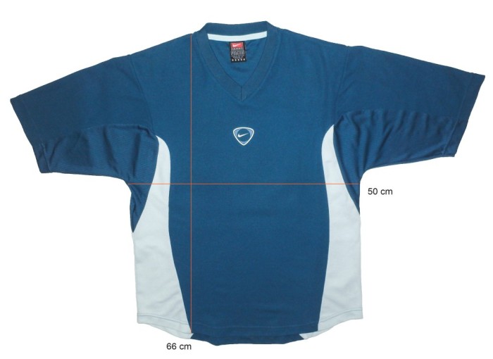 Tricou sport NIKE uscare rapida (M spre L) cod-169198 foto mare Tricou sport NIKE uscare rapida (M spre L) cod-169198 foto mare