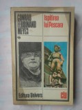 (C315) CONRAD FERDINAND MEYER - ISPITIREA LUI PESCARA, 1984