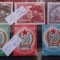 MPDV - Magyar Posta - Timbre Ungaria - Serii 1949 si 1950 nestampilate