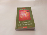 IN CAUTAREA OII FANTASTICE , HARUKI MURAKAMI,RF8/2, 2003, Polirom