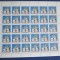 TIMBRE RUSIA COALA MOSCOVA 1996 MANASTIRI NESTAMPILATE 30 BUC