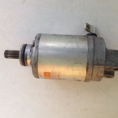 Demaror Starter motor Kawasaki ZX-6R ZX600R 2009-2015