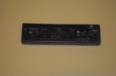 Fata Kenwood Mask Kdc-3080r Car Radio Stereo Cd Player - poze reale foto