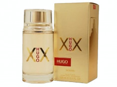 PARFUM HUGO BOSS XX 100 ML --SUPER PRET,SUPER CALITATE! foto