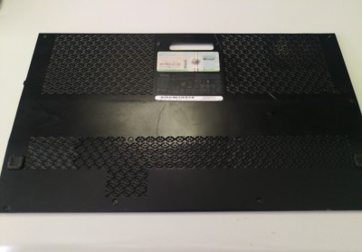 Capac Cover Spate Botom Case Dell Studio XPS 1640 foto