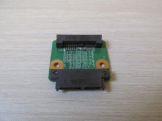 Conector DVD RW Packard Bell EasyNote SL65 Produs functional Poze reale 10051DA foto