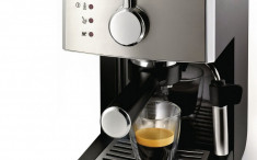 Espressor Philips HD8425/19 Saeco Poemia manual, 15 bari foto