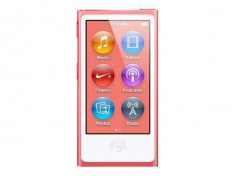 iPod Apple nano 16GB Pink foto