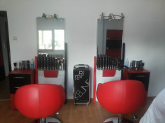 Mobilier , ustensile, produse salon foto